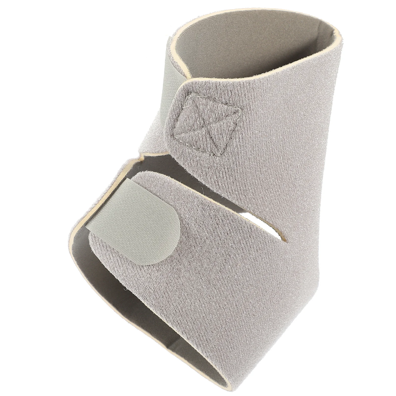 

Ankle Protector Breathable Adjustable Ankle Brace Support Wrap for Sports Fitness Running Soccer Recovery Compression Sleeve