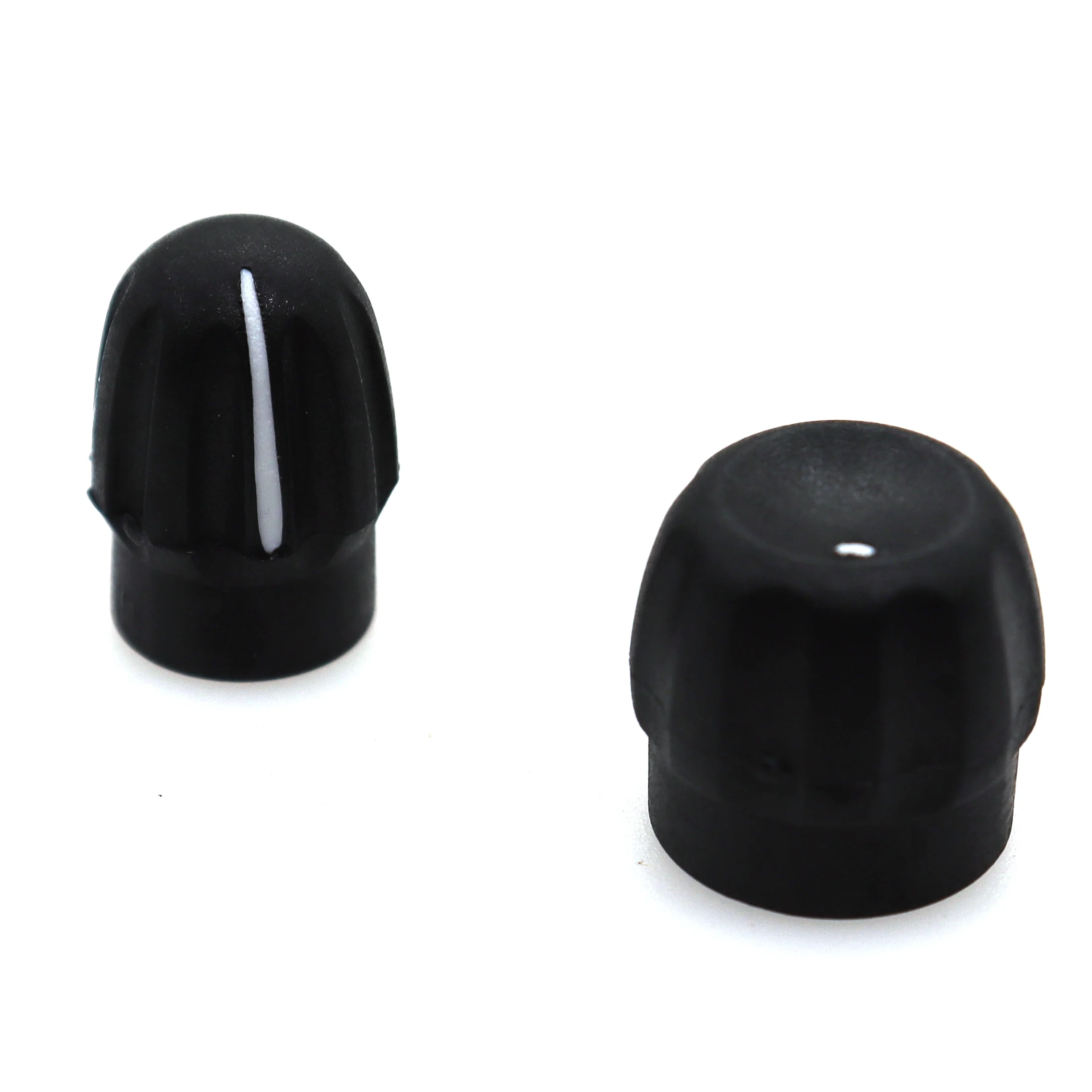 Radio Volume Knob Channel Selection Accessory Compatible with Motorola GP-338 HT750 HT1250 EP350 EP450 EX500 EX600 GP340 GP360 G