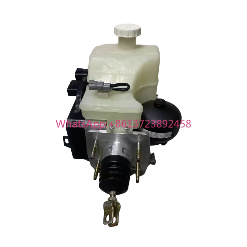 For Mitsubishi Pajero V77 V78 V73 Brake Pump Motor V93v97v75aabs Master Cylinder Brake Master Cylinder Original Disassembly Used
