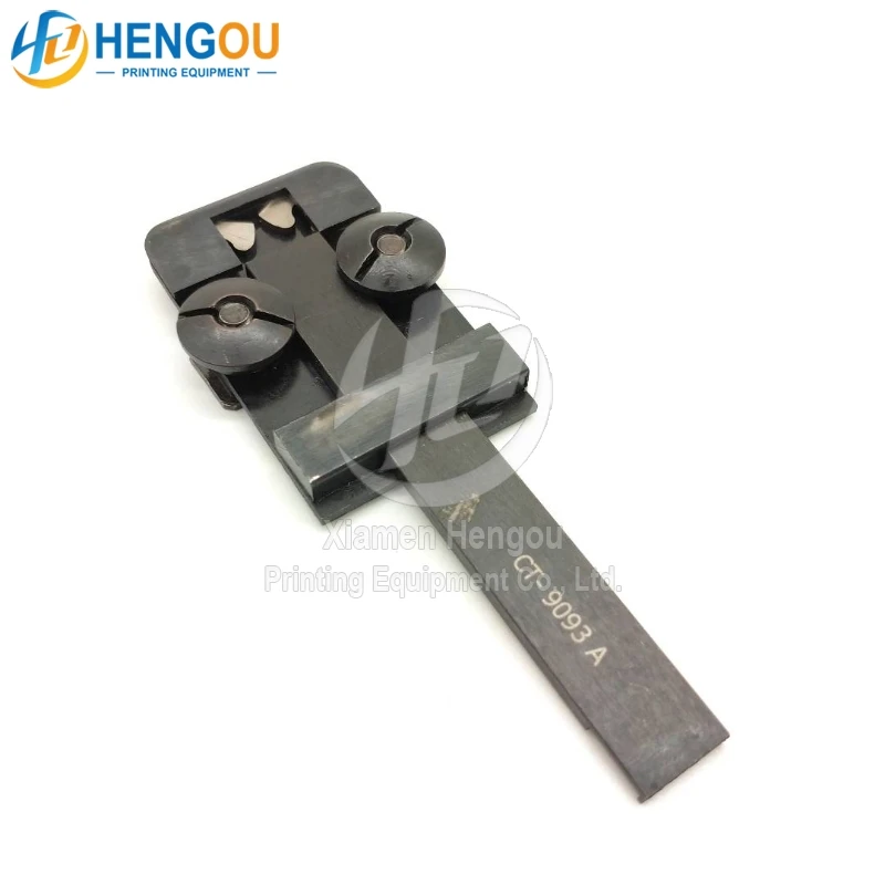 CT-9093-A Plaat M2000 Stikkop Machine Reserveonderdelen