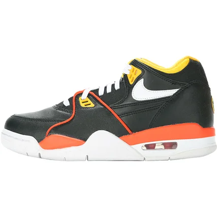 حذاء كرة السلة Nike Authentic Spring New للرجال AIR FLIGHT 89 DD1171-001