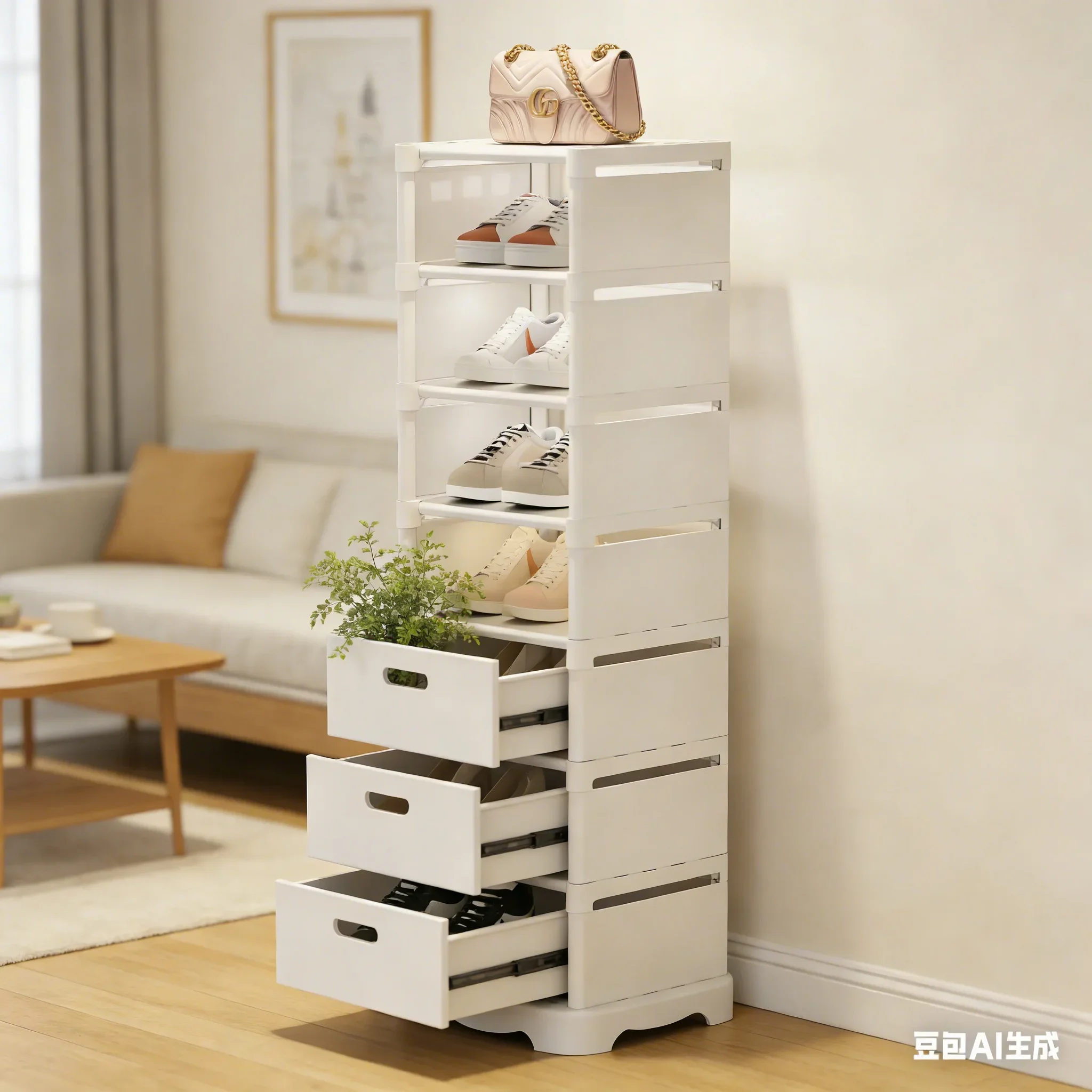 armario-de-sapatos-aoliviya-para-entrada-rack-de-sapatos-para-sala-de-estar-uso-domestico-multi-camadas-grande-capacidade-estilo-nordico-b206945