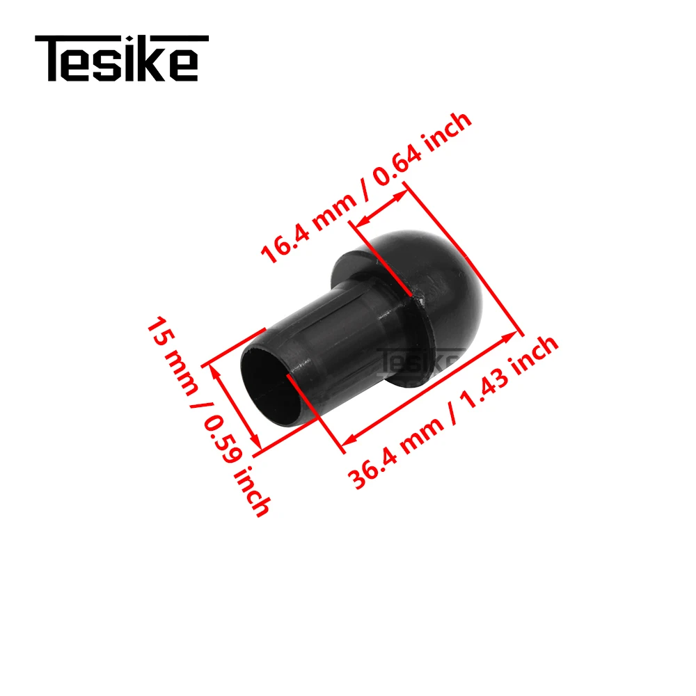 Motorcycle Handle Bar Ends Plug Grips Plug Slider For Ducati Monster 696 795 796 797 821 1098 Superbike 1198 Handlebar Caps - view 5