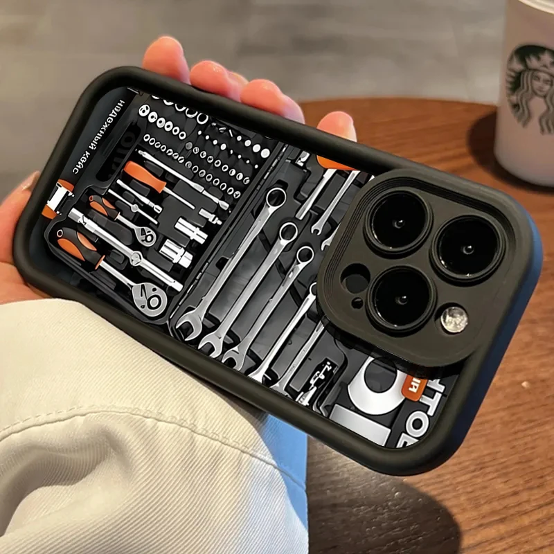 Рисунок 4 - Ремкомплект с узором