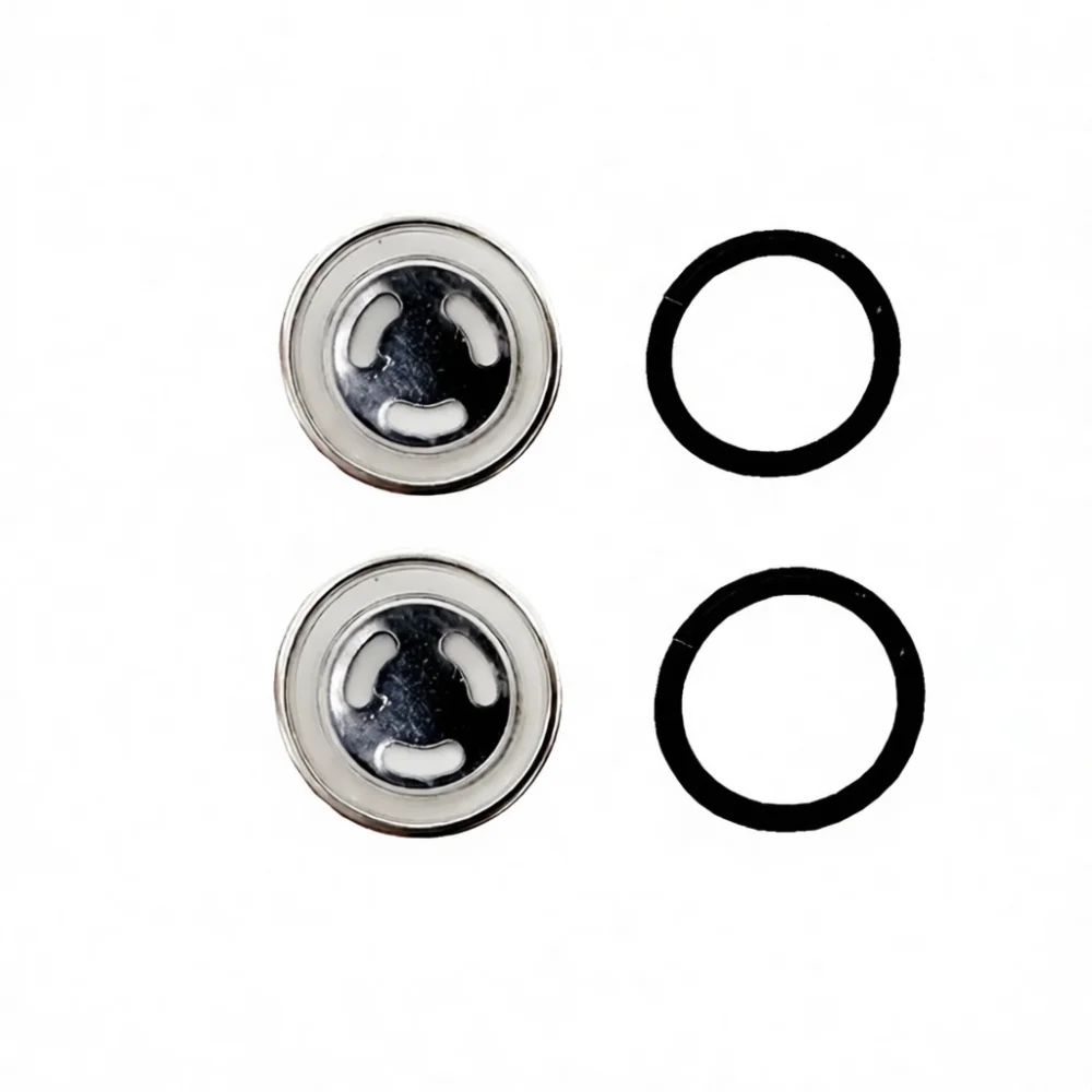 Motorcycle Piston - Kit Profissional de Reparo para Bomba