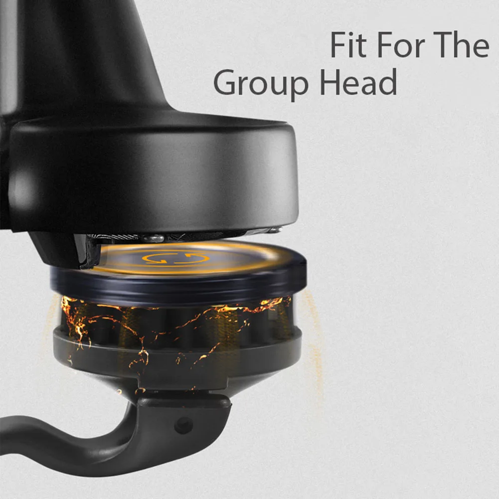 AA51 1 Piece Espresso Coffee Maker Group Head Cleaning Brush Espresso Coffee Machine Brush 51 Mm