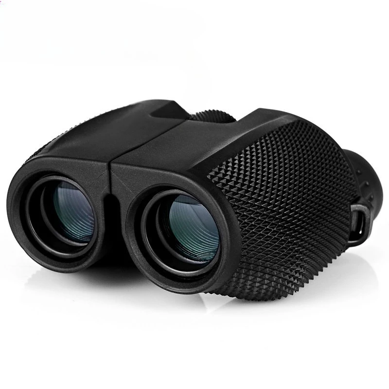 

10X binoculars high definition low light night vision children adult portable outdoor bird watching glasses
