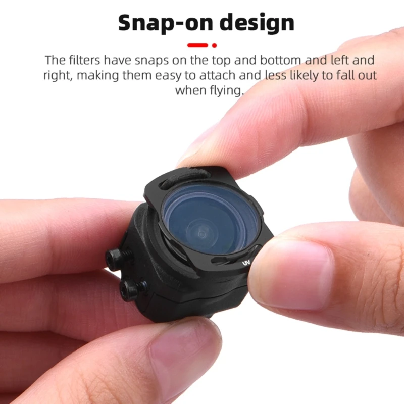 LX0B Filters Uv Pro…