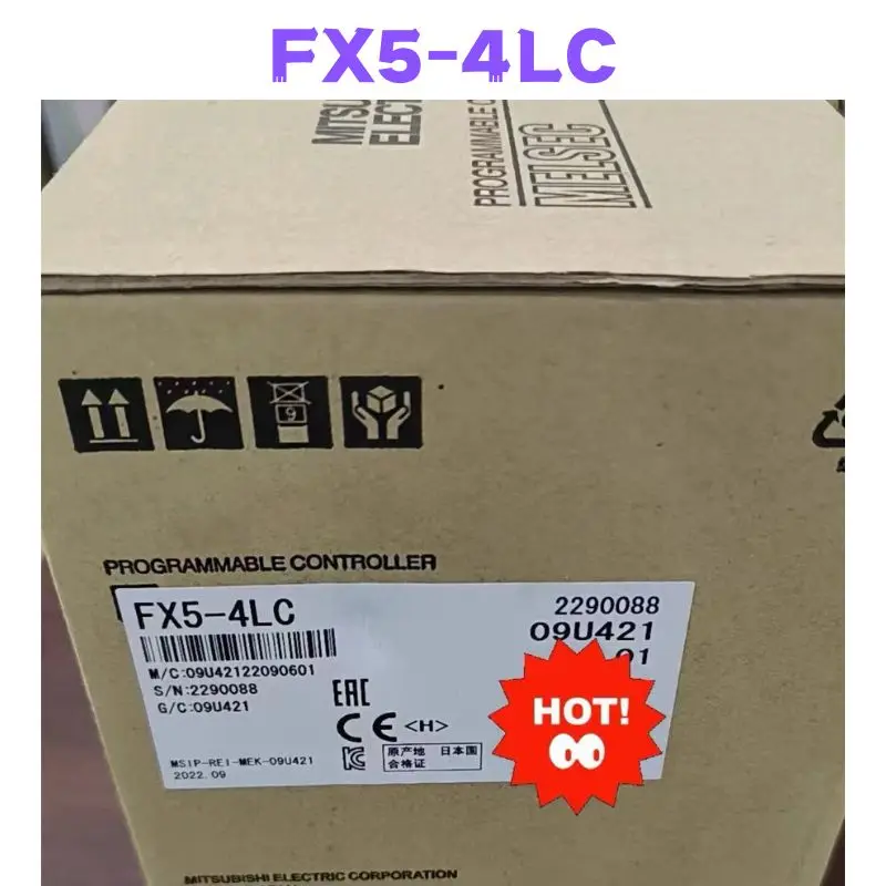 

Brand New FX5-4LC FX5 4LC Module