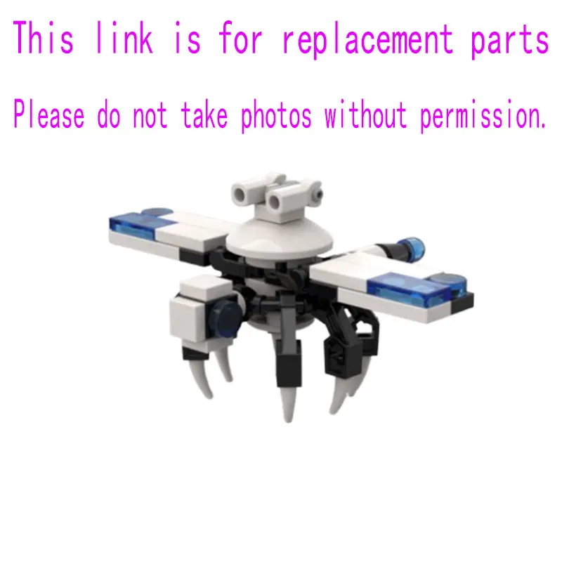 

Дополните ссылки на недостающие детали