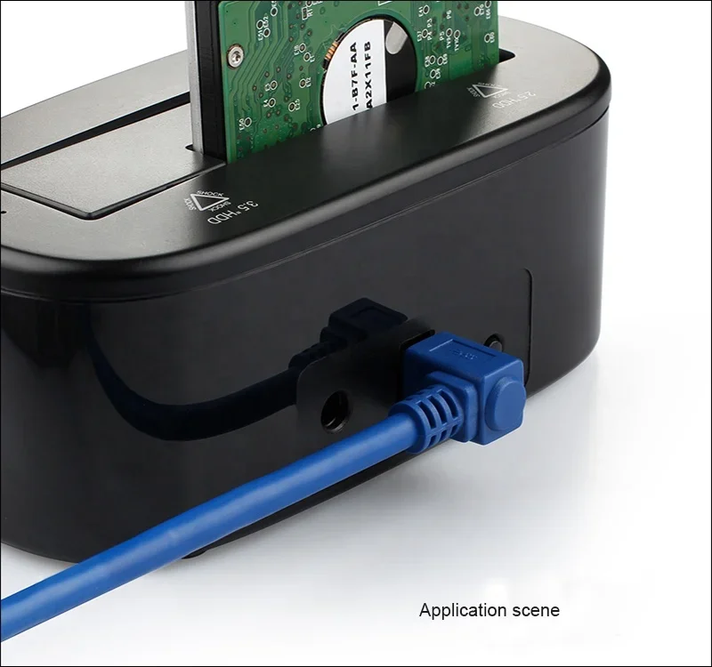 الزاوية اليمنى USB 3.0 نوع A ذكر إلى نوع B كابل ذكر 2 متر 2.5 متر 3 متر لمحطة الإرساء ، محركات الأقراص الصلبة الخارجية ، الماسح الضوئي ، الطابعة