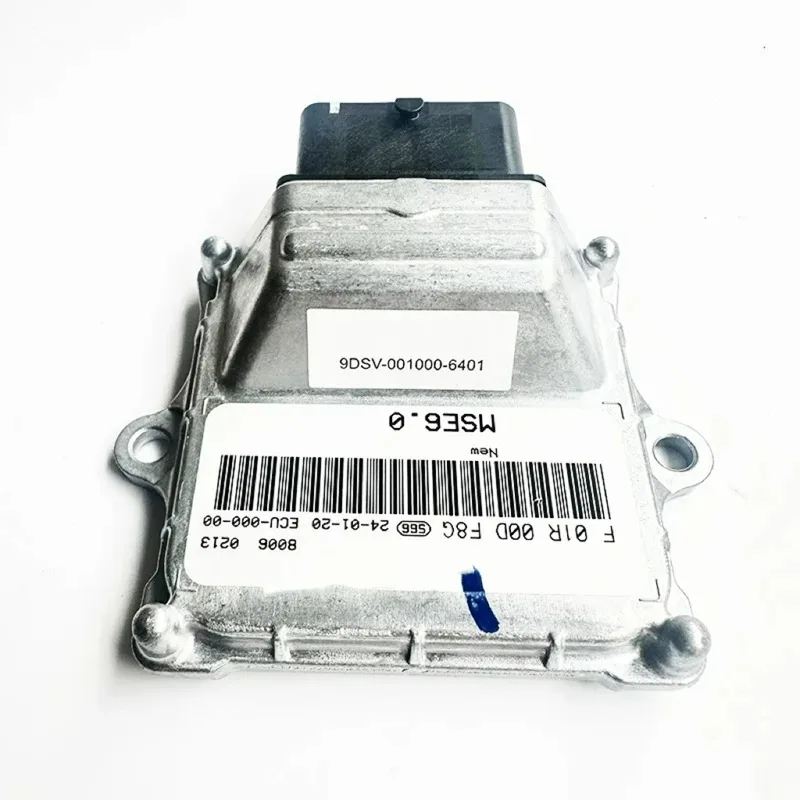 

Для CFMOTO Cforce X6 600 CF600AU 625 Touring ATV Quad 0GS0-174000-10000 оригинальный ECU ECM компьютер 6,0 9DSV-001000-6401