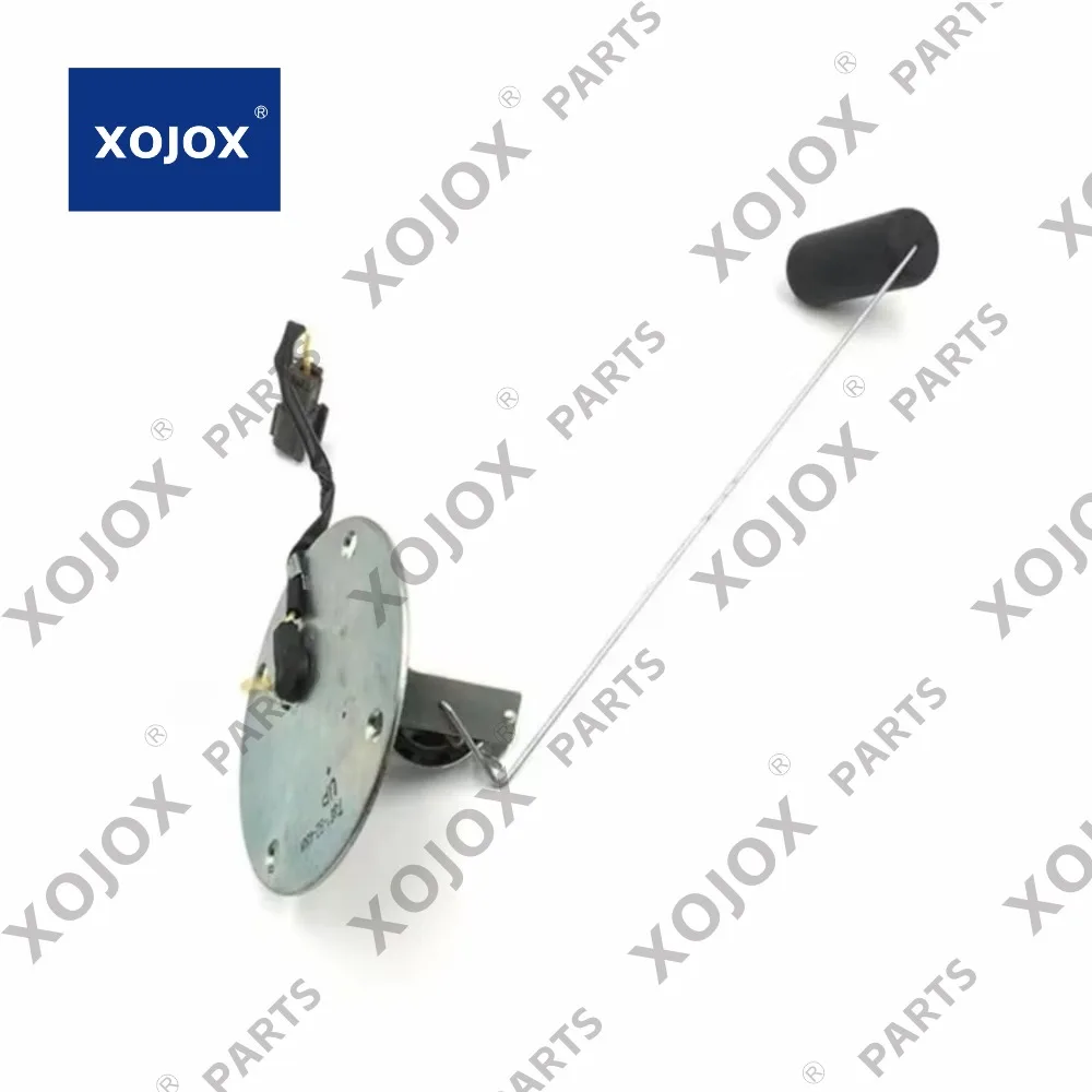 

XOJOX Excavator Parts Fuel Tank Level Sensor 7861-92-6810 7861-92-5810 Compatible with Komatsu PC200-6 Machinery Parts (7861-92-