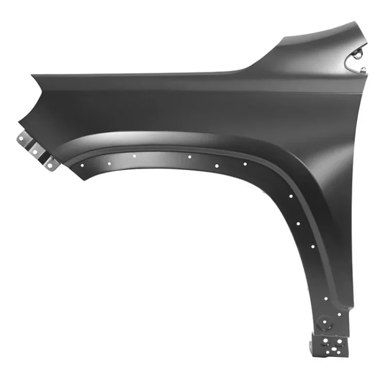 Car Front Fender For GMC Terrain 2022-2023 Auto Body Parts