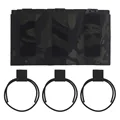 BCP Triple Pouch