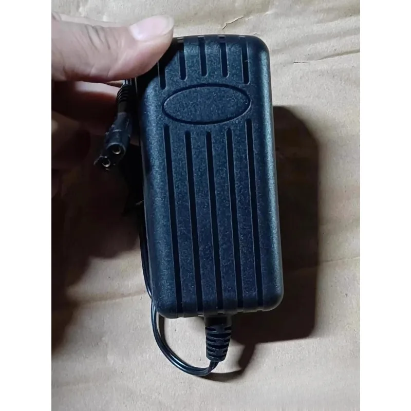 ZD060A342160EU Адаптер питания для пылесоса JIMMY, EU, 34.2V1.6A, 54.72W