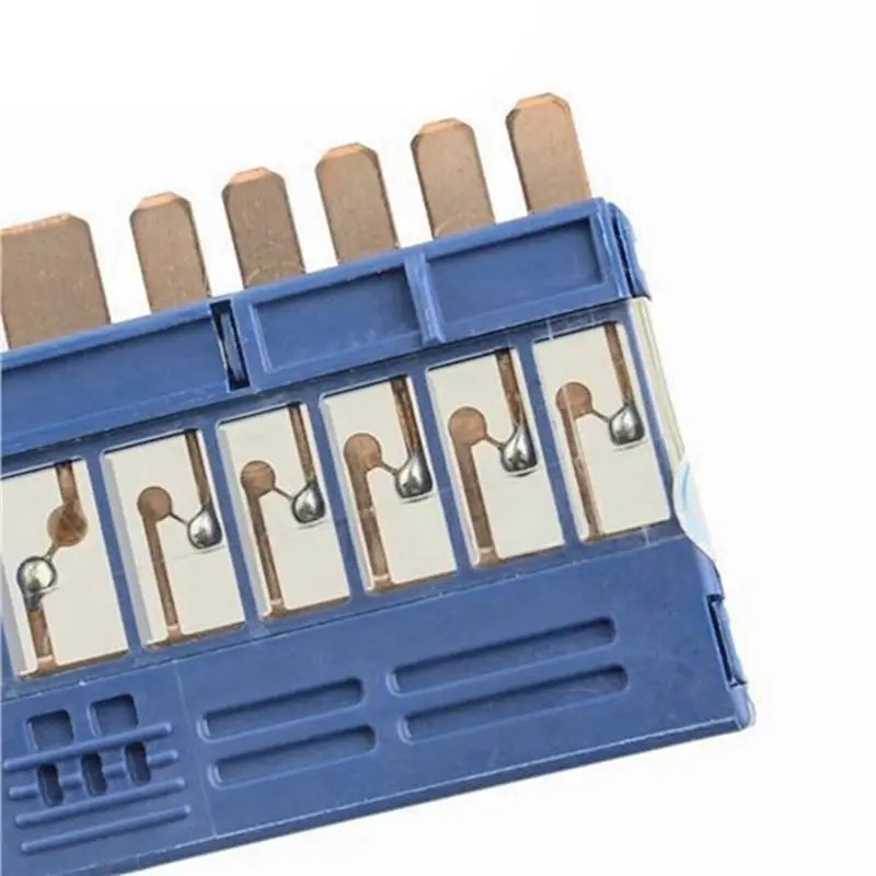A98E-Car Fusible Link Fuse Block Assembly For Toyota Camry