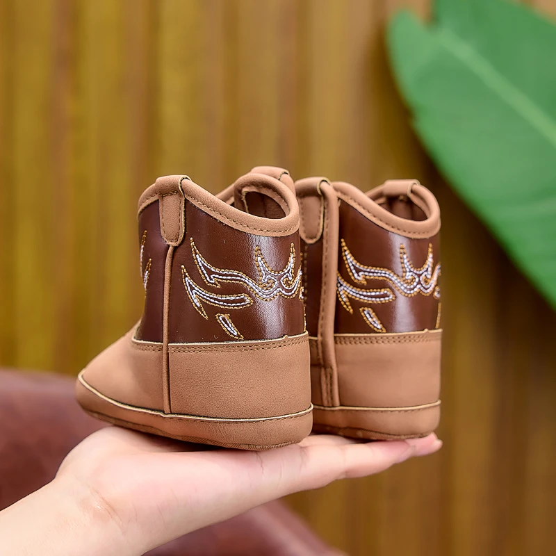 Thumbnail 3 - #33 Latest Baby Winter Boots Offers