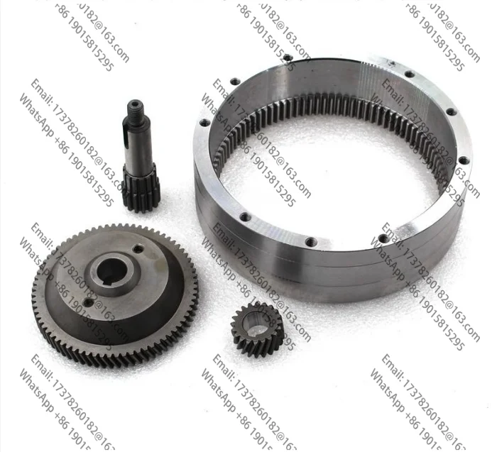 acessorios-para-empilhadeiras-de-manuseio-eletrico-novo-conjunto-de-engrenagens