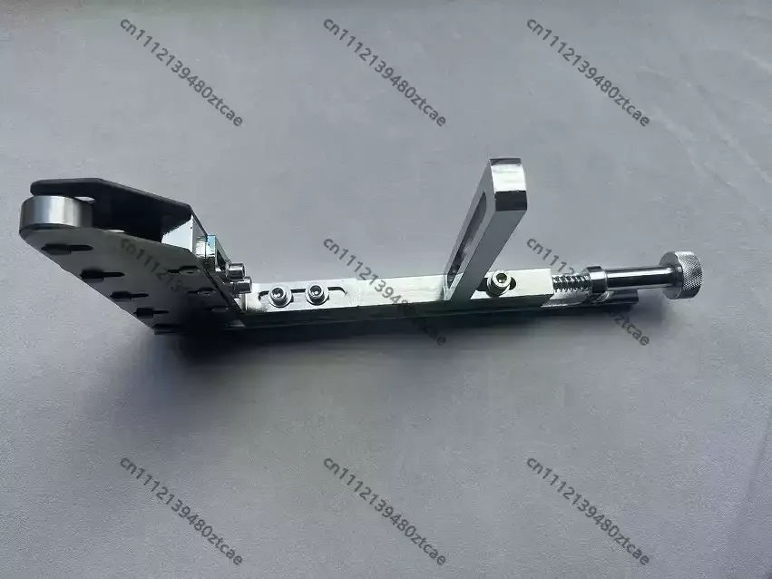 Automatic Folder Gluer Paper Feed Knife Paper Feeding Blade Packaging Machine Spare Parts