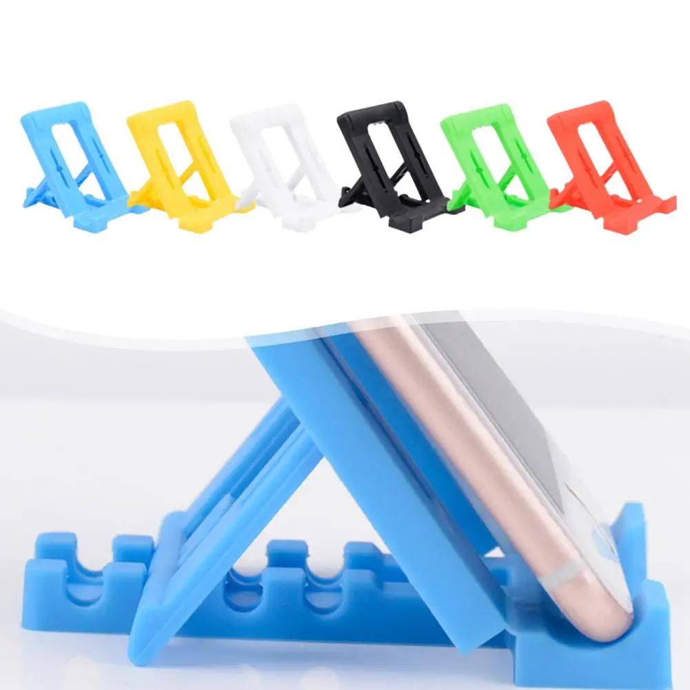 Universal Stand For Phone Tablet Adjustable Foldable Desktop Phone Holder For iPad For Samsung L9N5