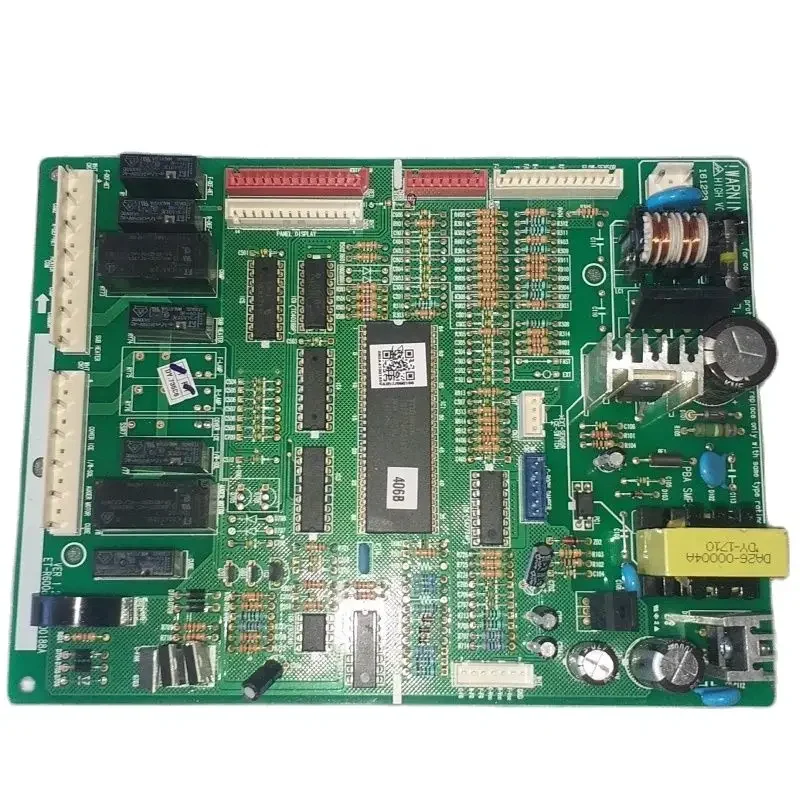 for Samsung refrigerator computer board motherboard ET-R600 DA41-00188A