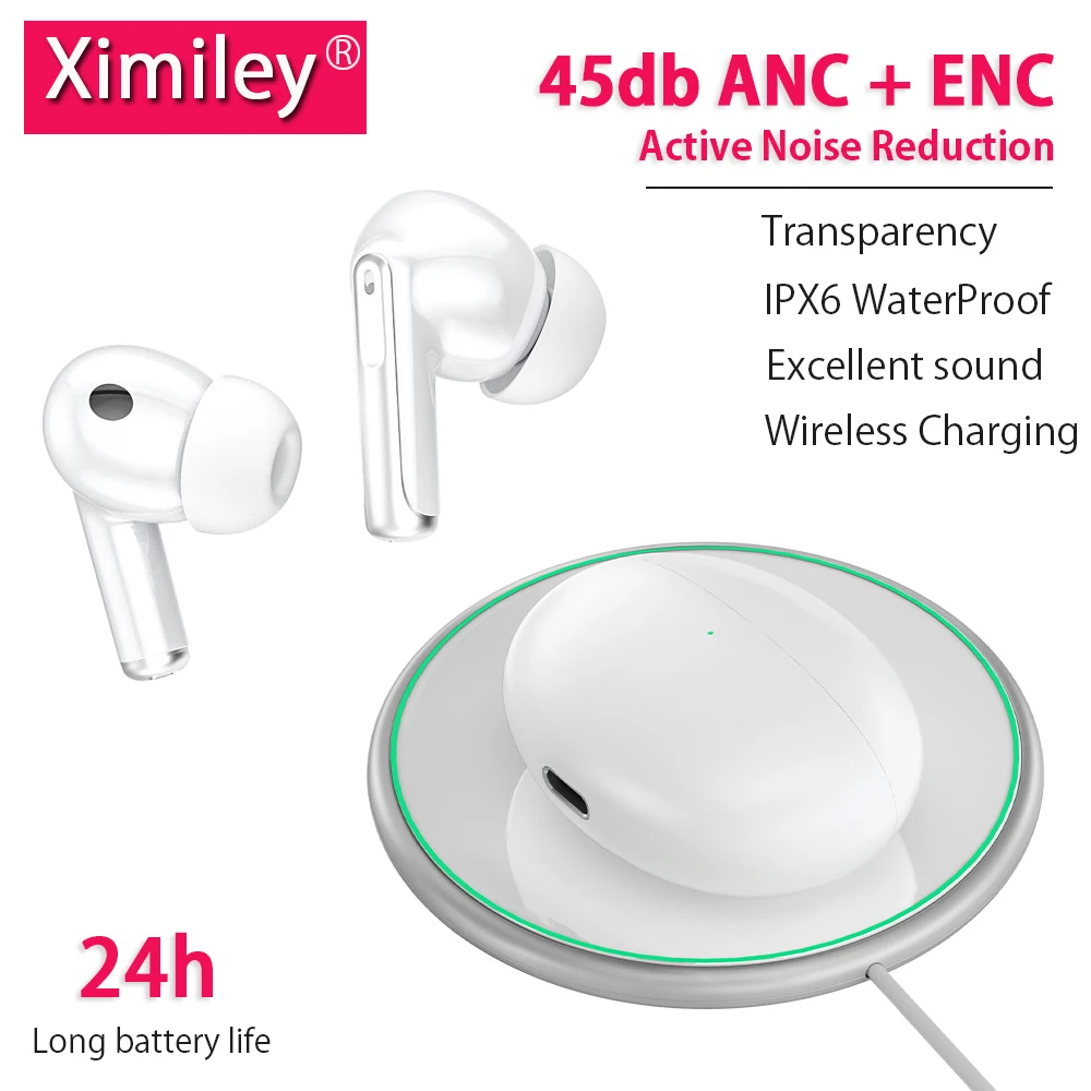 Les SuperPods AP3 i90000 MAX Pro 2 3 5 8 ANC TWS Un Guide Complet pour les Utilisateurs de M66Pro
