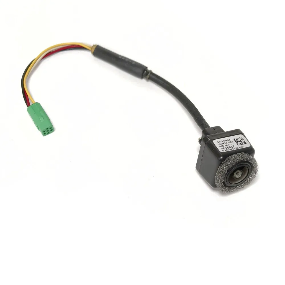 Auto Camera Assembly For Nissan Juke Murano Quest 284194BA0A 28419-4BA0A 28419-3ZA0A VCB-N551C Rear View Parking Camera