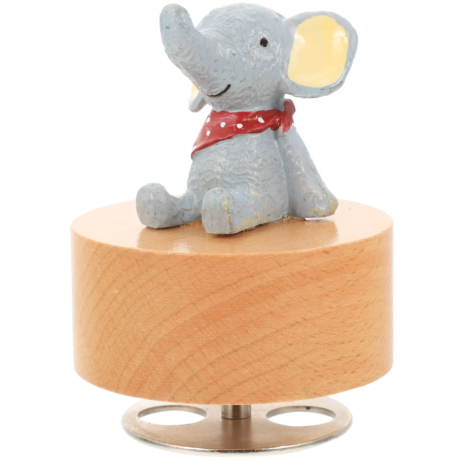 

Small Cartoon Music Box Musical Ornament Exquisite Lightweight Wedding Gift Desktop Decoration Music Box Party Gift