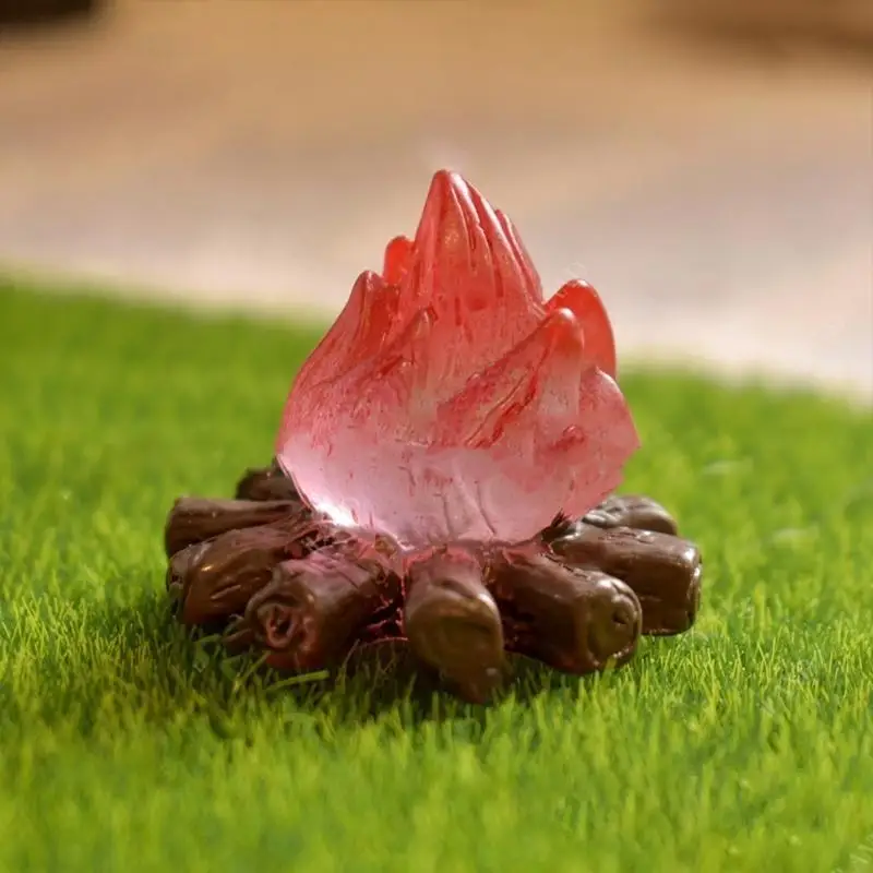 Dollhouses penduradas no caldeirão utensílios acampamento caldeirão 1:12 meninas adolescentes garotas crianças decorações