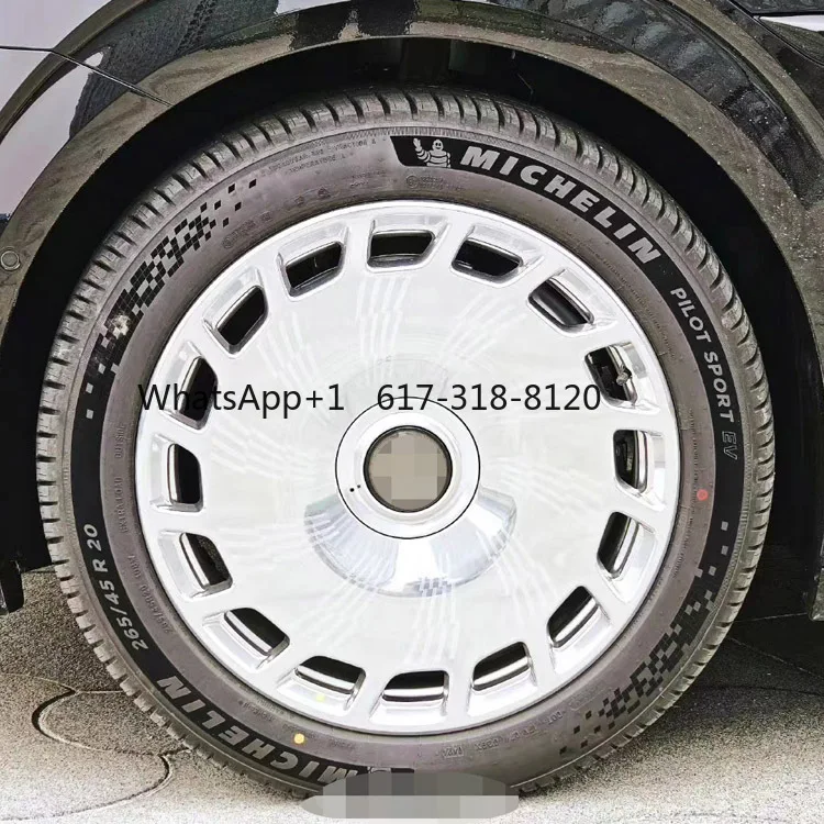 

20-дюймовые подвесные кованые колеса, кованые колеса, 20-дюймовые диски, колеса для автомобиля, колеса 5x120