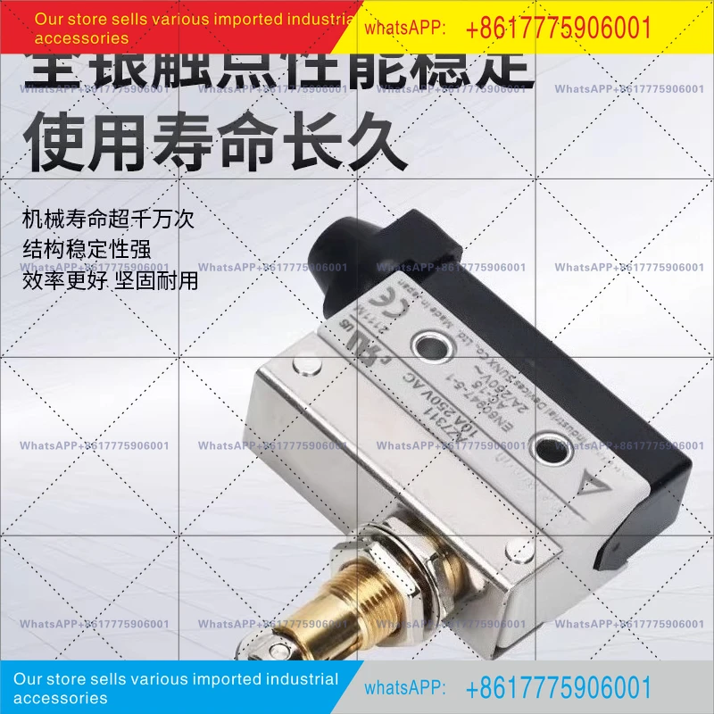 AZ7311 7312 7141 7110 7310 7120 7166 7121 40 Original micro switch
