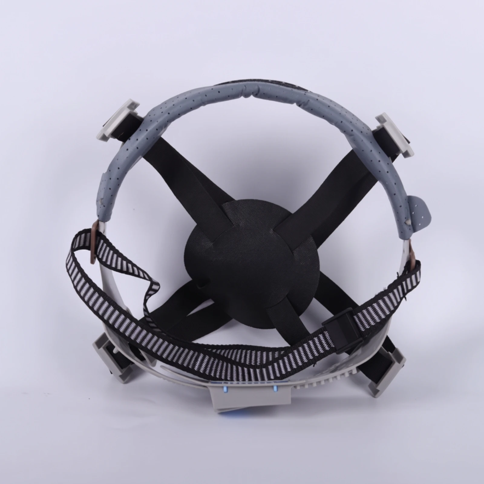 Safety Helmet Inner Liner Padded Helmet Head Support System Insert Forro Para Casco Con Sudadera Adjustable Headwear Accessory