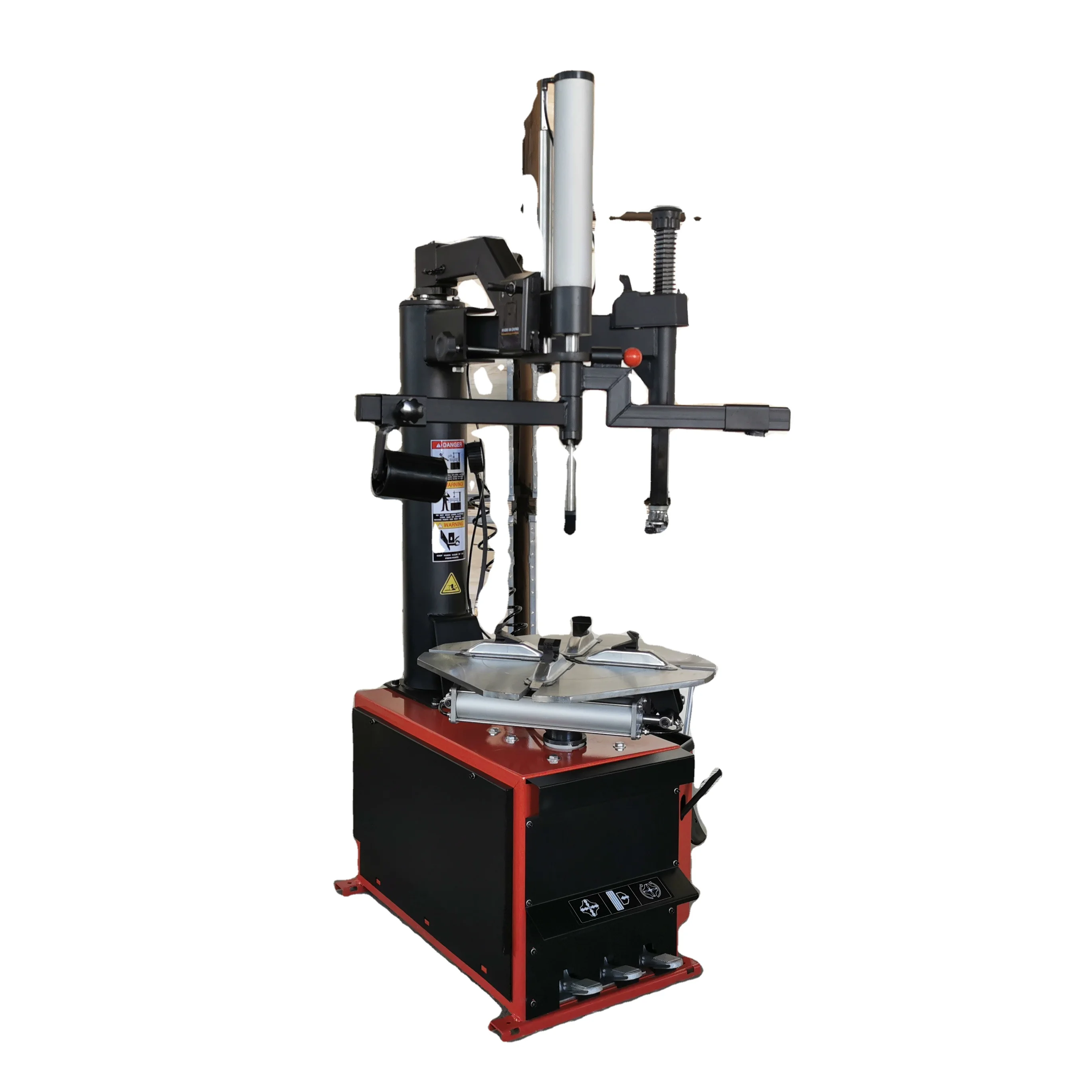 

hot selling tire changing machine tyre mounting tyre changer