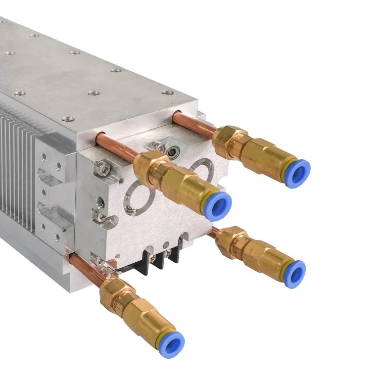 Competitive Price New CO2 RF M - Industrial Laser Price review and price
