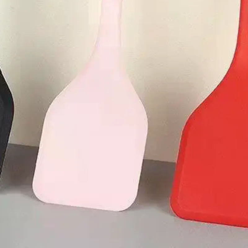 1Pc Silicone Cooking Leakage Spatula, Dense Shovel, Fried Fish Omelette Shovel Non-stick Spatula, Kitchen Cooking Tools
