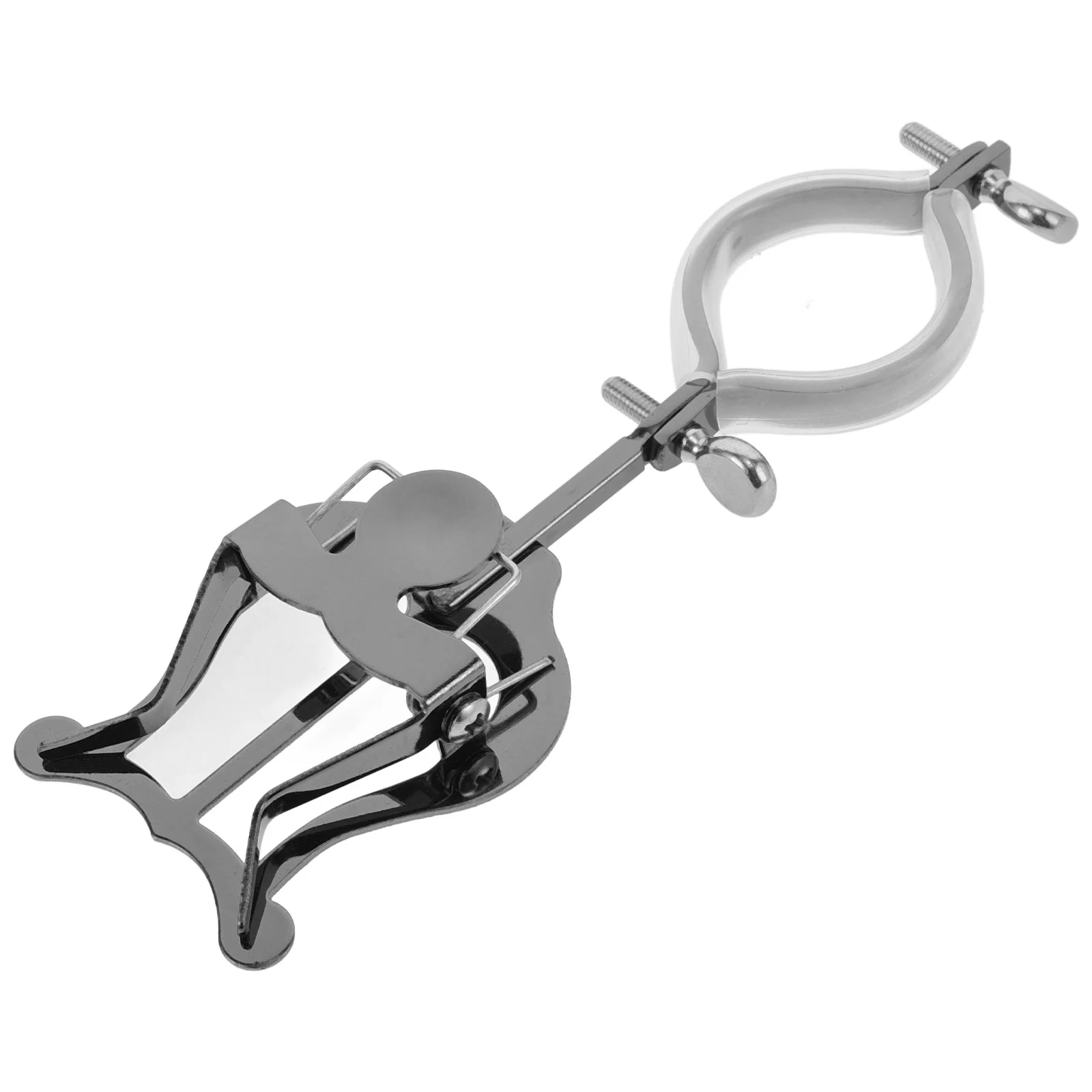 

Music Lyre For Clarinet Oboe Adjustable Sheet Music Holder Portable Alloy Clip For Marching Band Practice Instrument