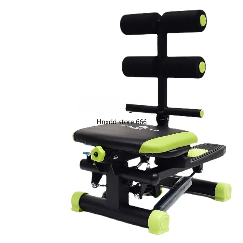 Sit-Ups Aid Fitness Equipment Home Multi-Functional Step Belly Contracting Sport Climbing