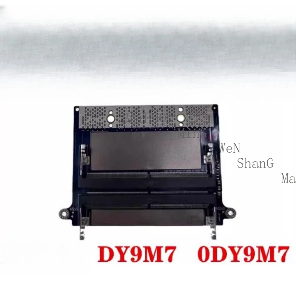 

Плата памяти для ноутбука Dell Precision 7670 7680 7770 7780, слот для карты адаптера памяти 0RN12H 0DY9M7