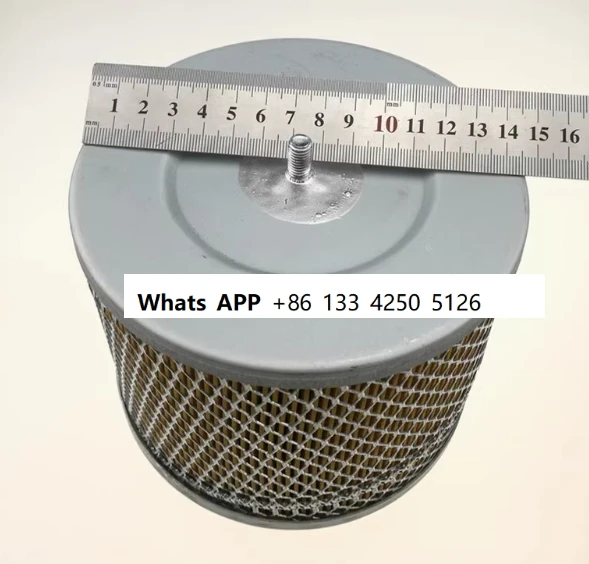 

DSR-15A 20A air filter HM14811048-2H air filter.