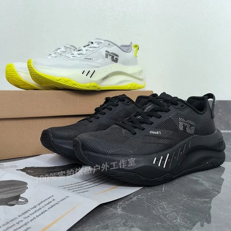 Original Brand Comfortable Breath Walking Jogging Shoe Hot Sale Hot Sale Wide Footed Trail Running Shoe Anti Slip Walking Shoe