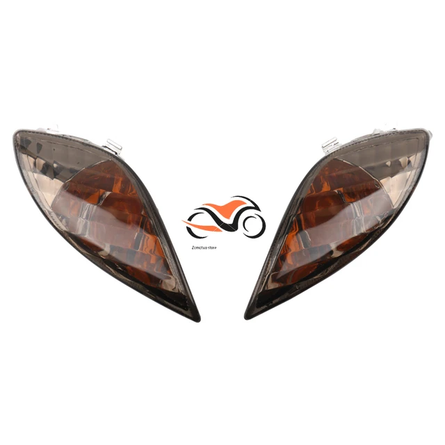 For YAMAHA JOG ZR SA16J SA36J SA39J EVOLUTION Motorcycle Scooter Front Turn  Signal Light Front Signal Lamp - AliExpress