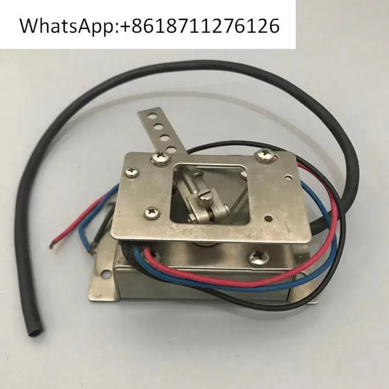 Controller Electron…