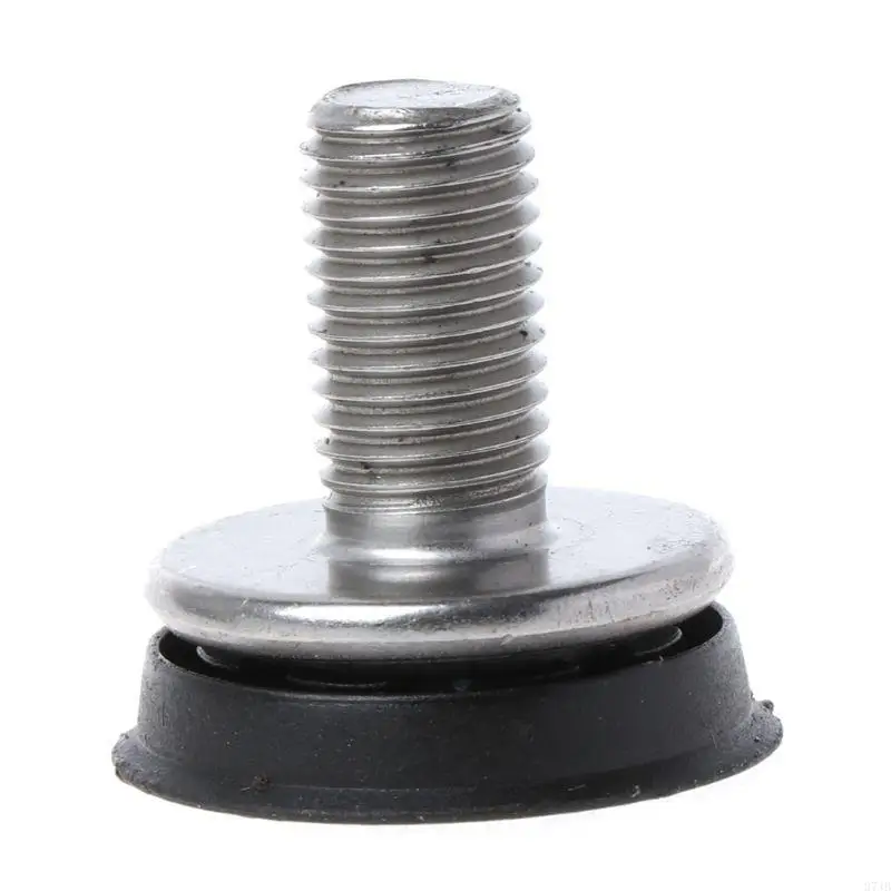 37JB 1Pc Crank Bolts Allen for Key Bike Bottom Bracket