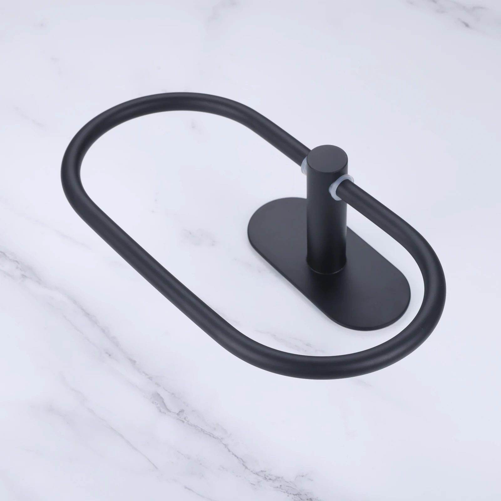 

1 шт., настенный держатель для полотенец, из нержавеющей стали