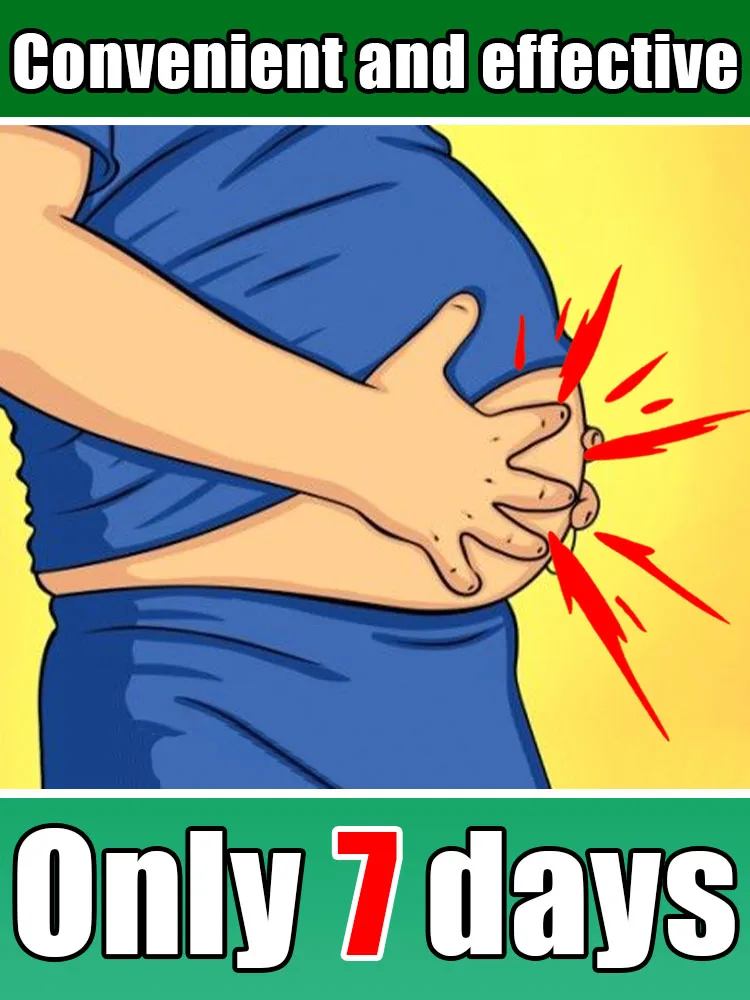 le-revitalisant-pour-l'abdomen-massue-en-douceur-votre-ventre-pour-resoudre-les-problemes-de-l'abdomen-et-proteger-la-sante-de-votre-corps