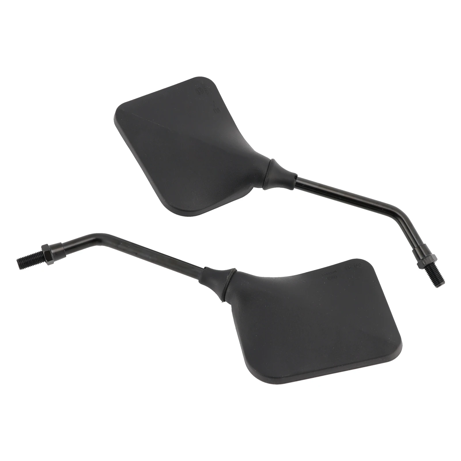 

Artudatech пара заднего зеркала в сборе для YAMAHA XC180 RIVA 1983-1985 XC200 RIVA 1987-1991 гг.