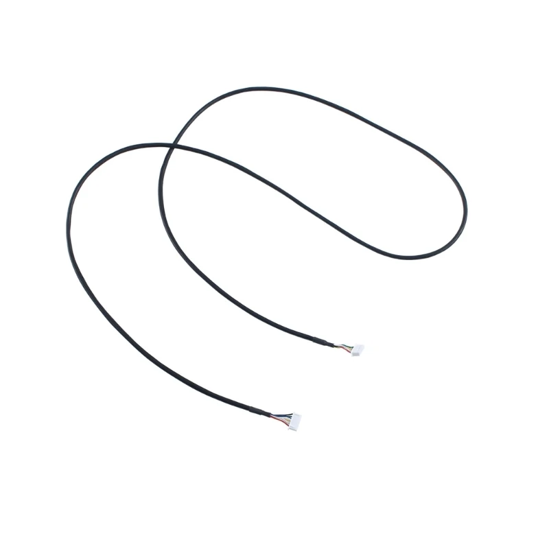 B03C Screen Replacement Cable Flexible Wiring 5Pin Easy Installation PVC Shielded