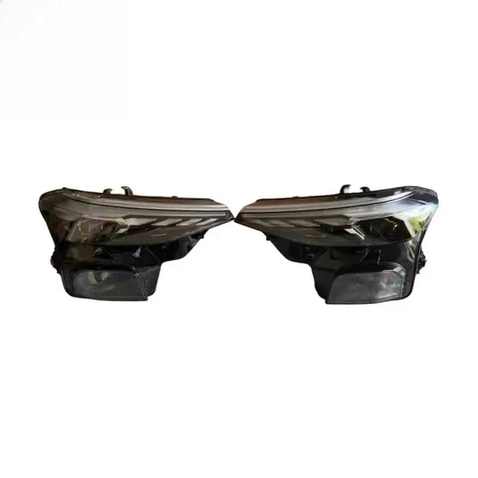 Original Factory High Quality Suitable for Q6 2023 Refitting and Upgrading LedHigh Allocation Headlights