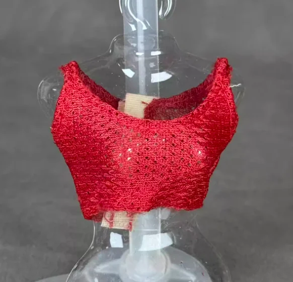 New style Toy accessories gift pretty clothes for your BB FR 1/6 scale dolls BBIKG665